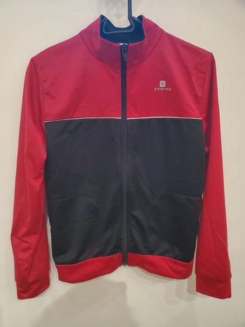 Veste fine