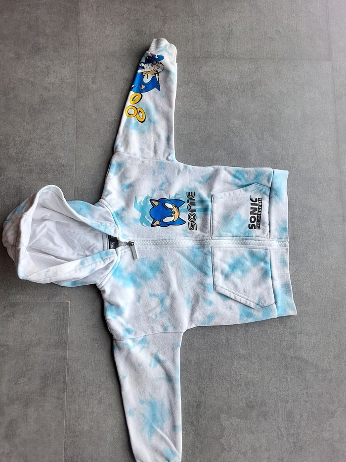 Lot 4 ans 🙍‍♂️hiver, Parfait état - photo numéro 5