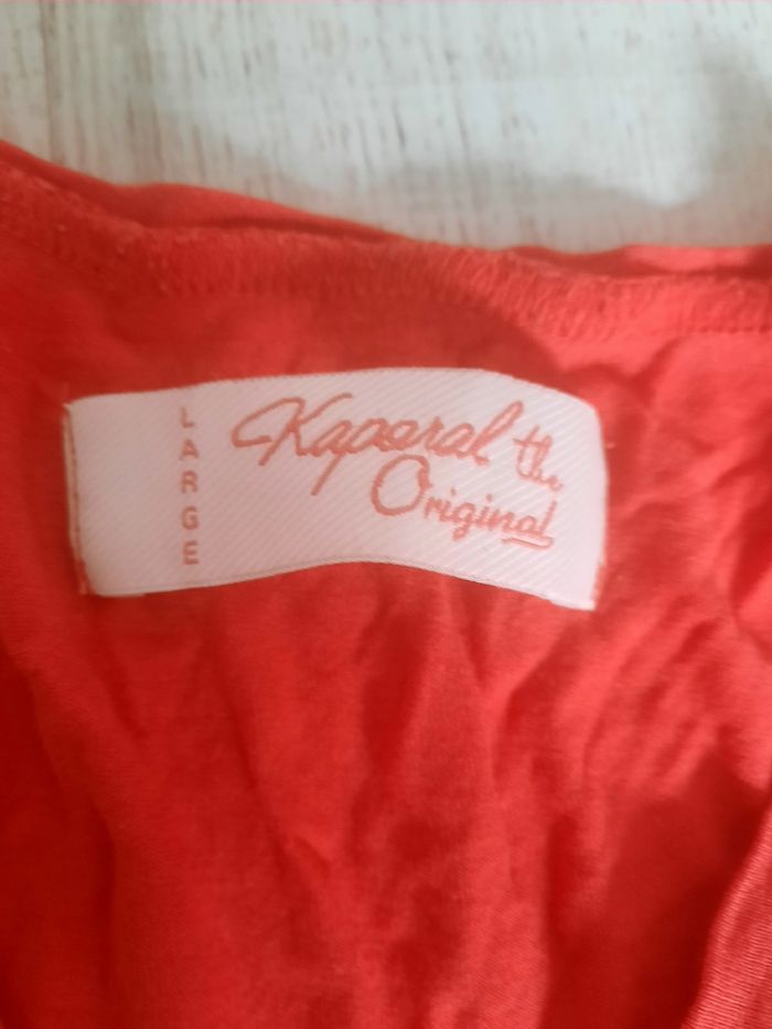 T-shirt - photo numéro 2