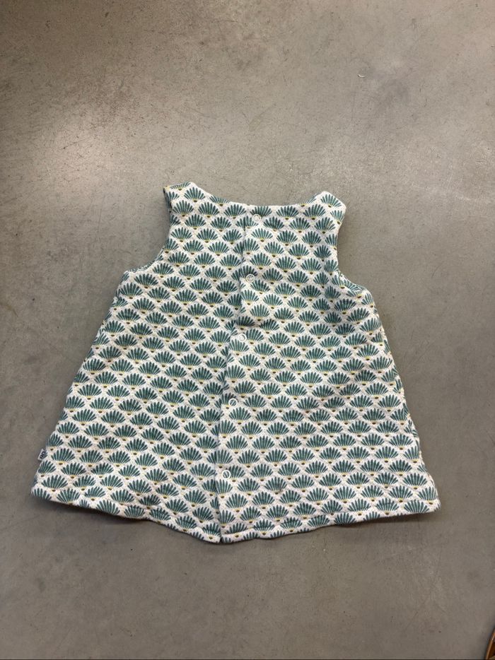 Robe 6 mois - photo numéro 2