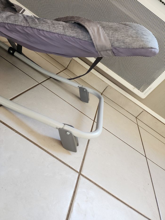 Transat bambisol vache - photo numéro 5