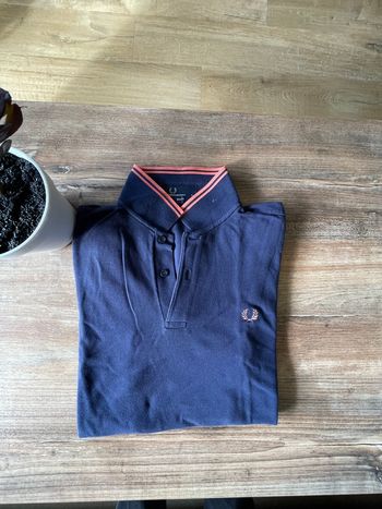 Polo Fred Perry