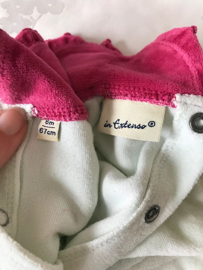 Pyjama - photo numéro 7