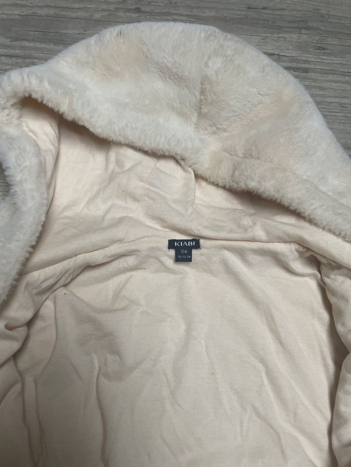 Manteau - photo numéro 2