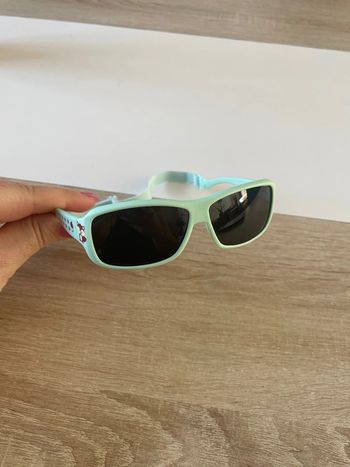 Lunettes de soleil isotoner cat4