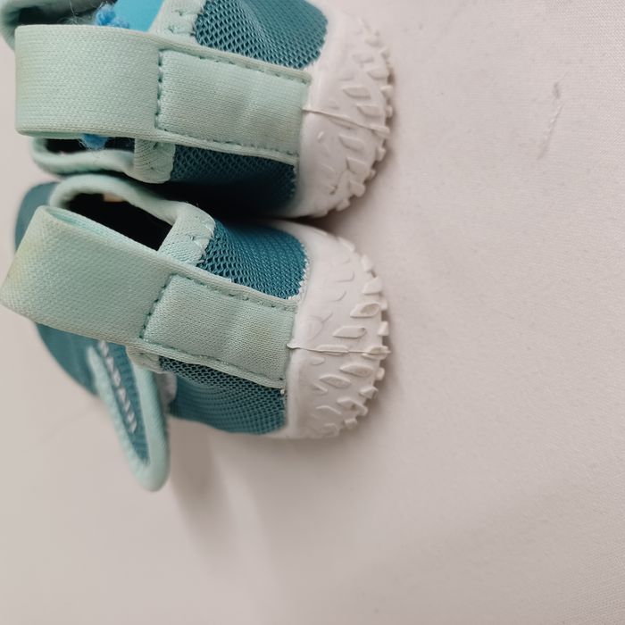 Chausson souple pointure 22 - photo numéro 5