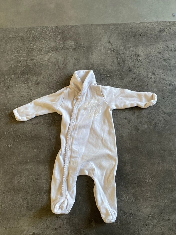 Pyjama naissance