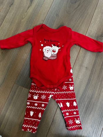 Ensemble Noël
