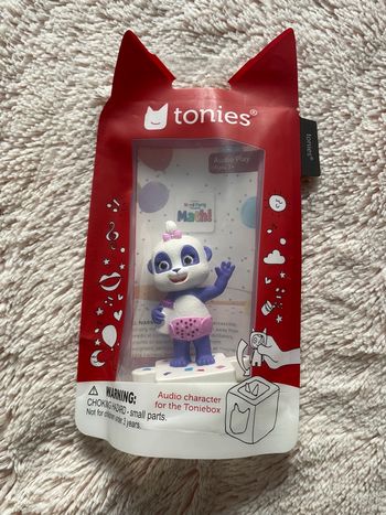 Tonies us la fête des maths anglais neuf