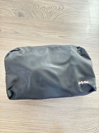 Sèche-cheveux brosses soufflantes Babyliss