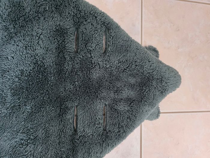 Nid d'ange . Chancelière - photo numéro 7