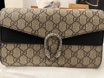 Tres belle pochette tendance