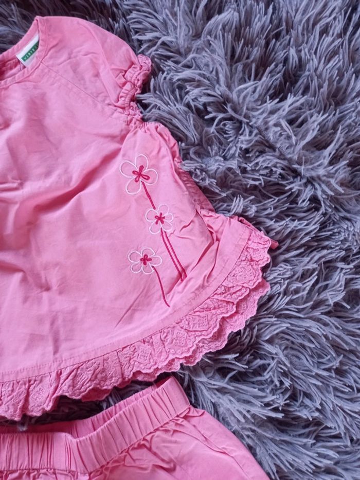 Ensemble 2 pièces fille - photo numéro 3