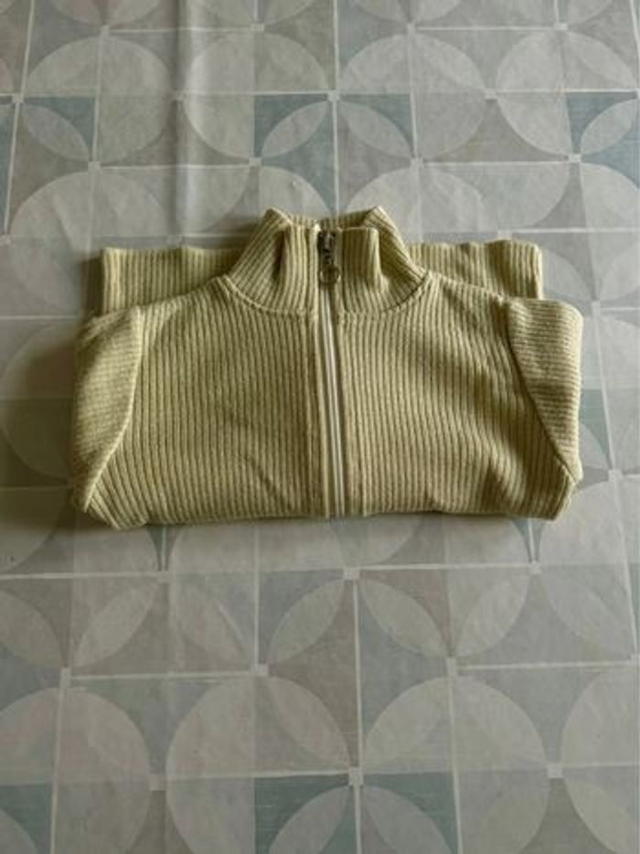 Gilet mixte - 4 ans - Duger - en très bon état - photo numéro 4