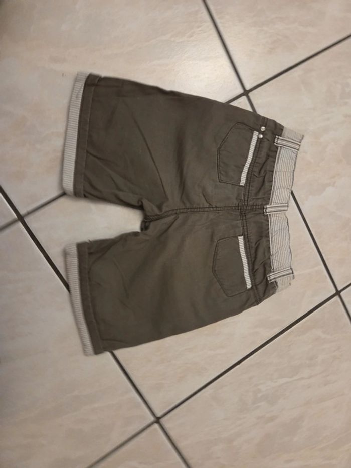 Short okaidi 3 ans - photo numéro 7