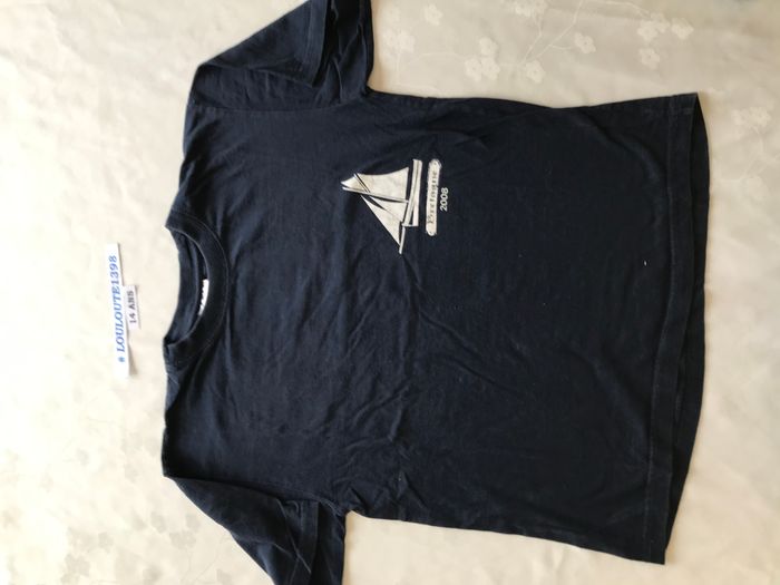 T-Shirts - 14 Ans - photo numéro 8