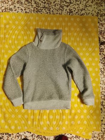Pull  garçon 10 ans