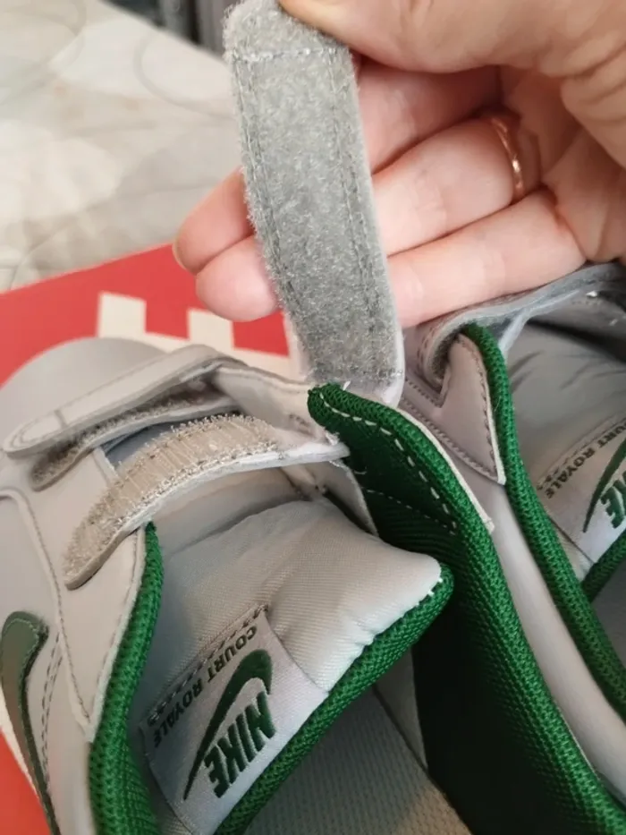 Baskets Nike neuves - photo numéro 5