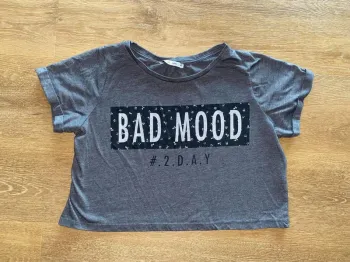 t-shirt xs