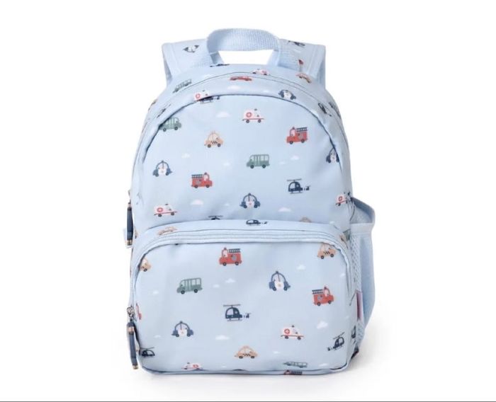 Sac à dos neuf - photo numéro 2