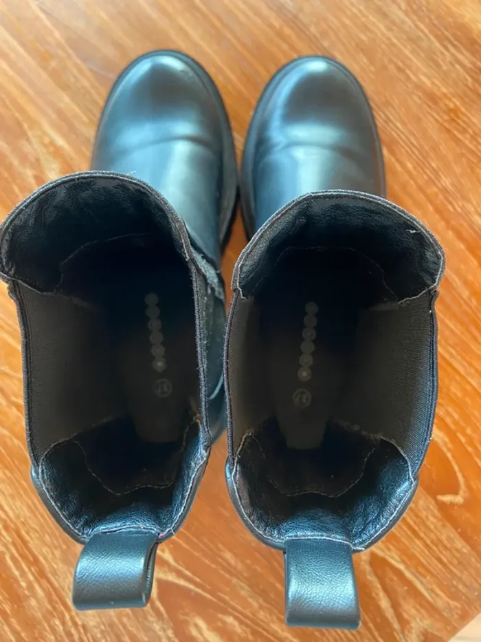 Bottines Bonobo - photo numéro 5