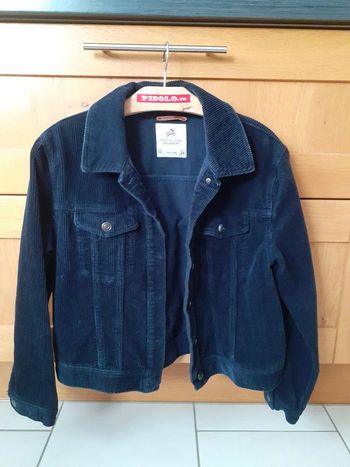 Veste pull & bear taille M