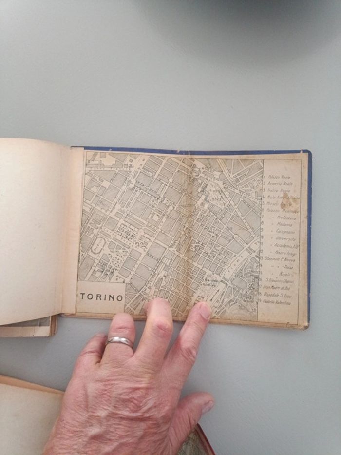 Ricordo Torino& Milano - photo numéro 11
