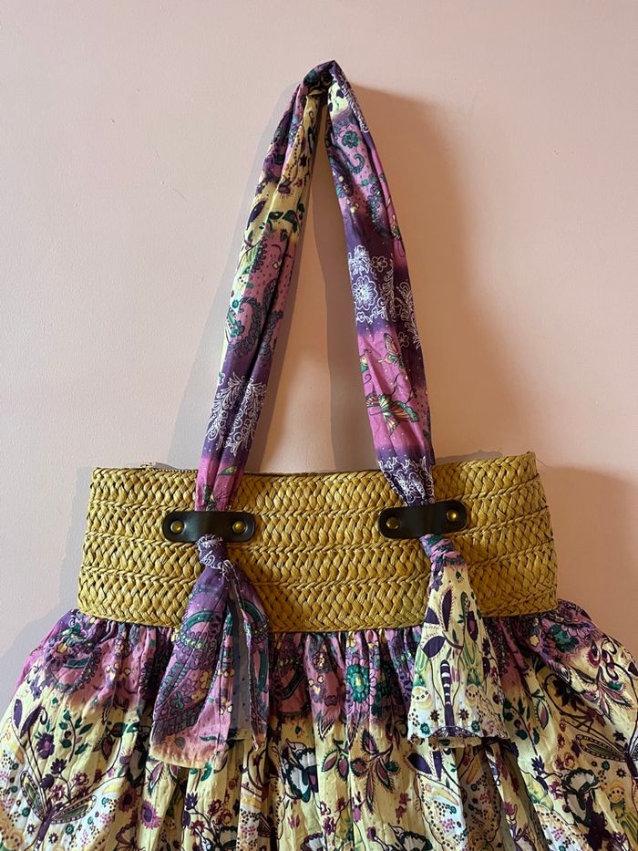 Sac de plage - photo numéro 6