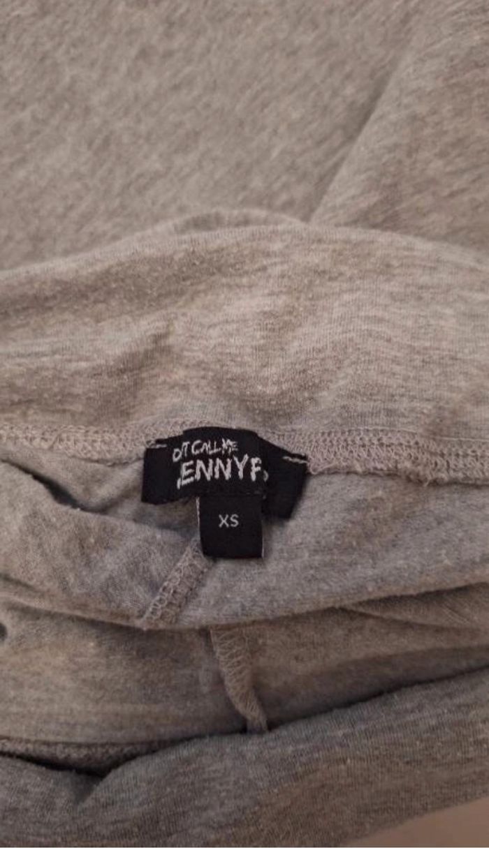 Ensemble gris - photo numéro 5