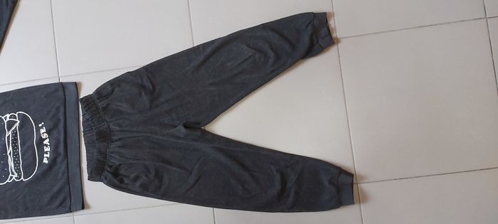 Pyjama hiver 12 ans - photo numéro 5