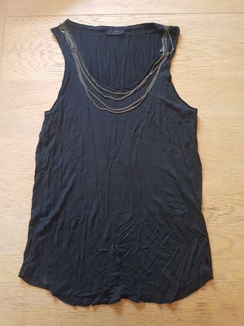 Tee shirt femme taille L