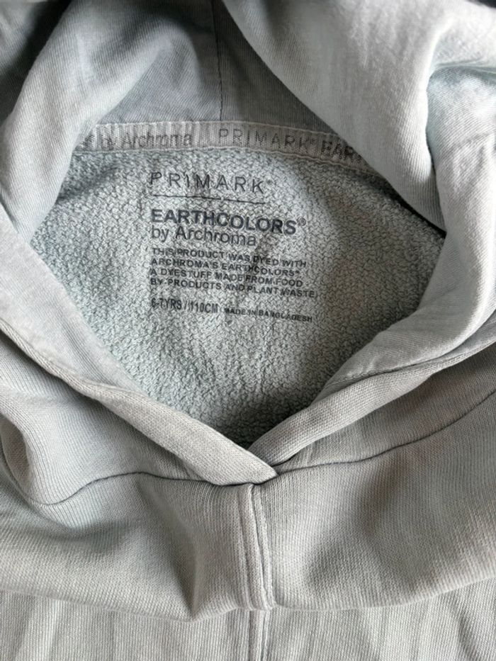 Sweat Primark - photo numéro 4