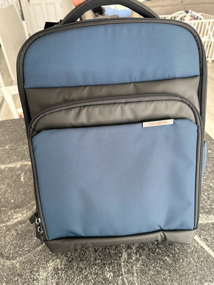 Sac à samsonite neuf avec étiquette - photo numéro 2