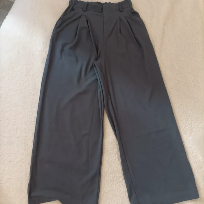 Pantalon fluide Halara taille 38 - photo numéro 2