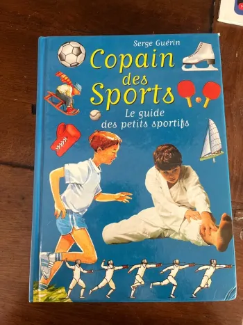 Copain des Sports