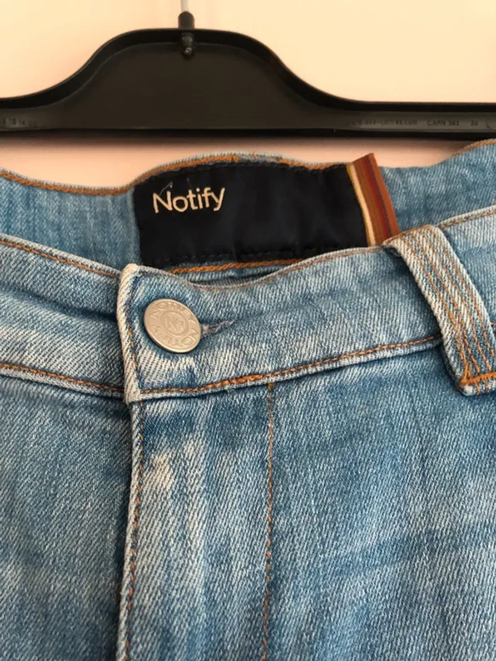 Jean homme 44 Notify - photo numéro 4