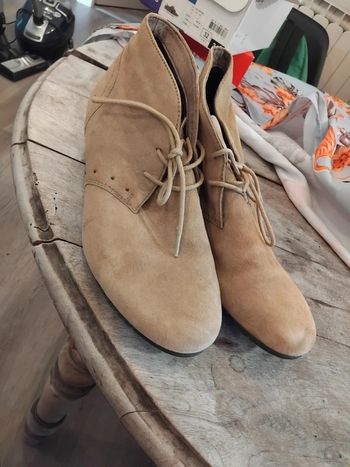 Chaussures Scholl