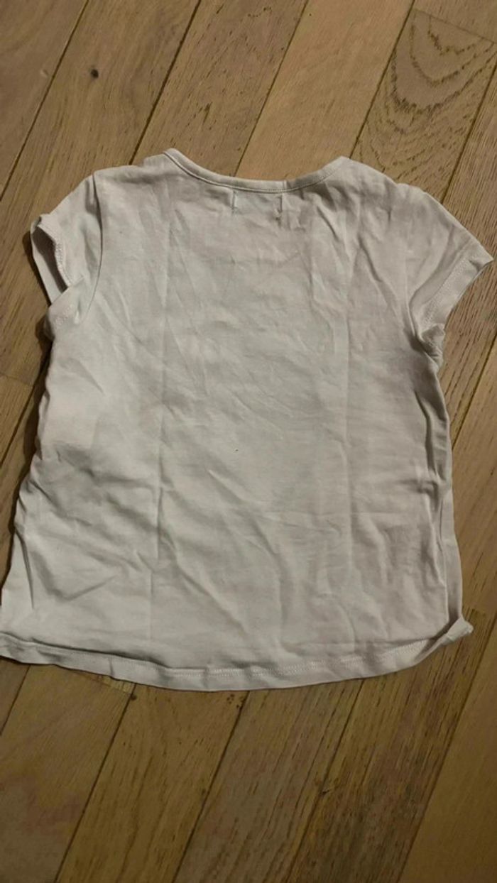 Tee-shirt IKKS - photo numéro 2