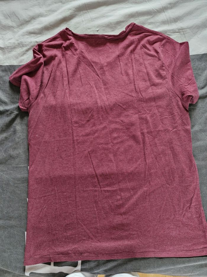 T-shirt homme - photo numéro 3