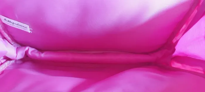 Cartable/sac ecole maternelle Lilliputiens - photo numéro 6