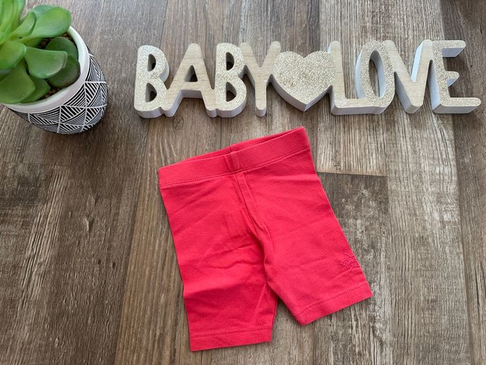 - leggings court Orchestra - 3 mois - Très bon état