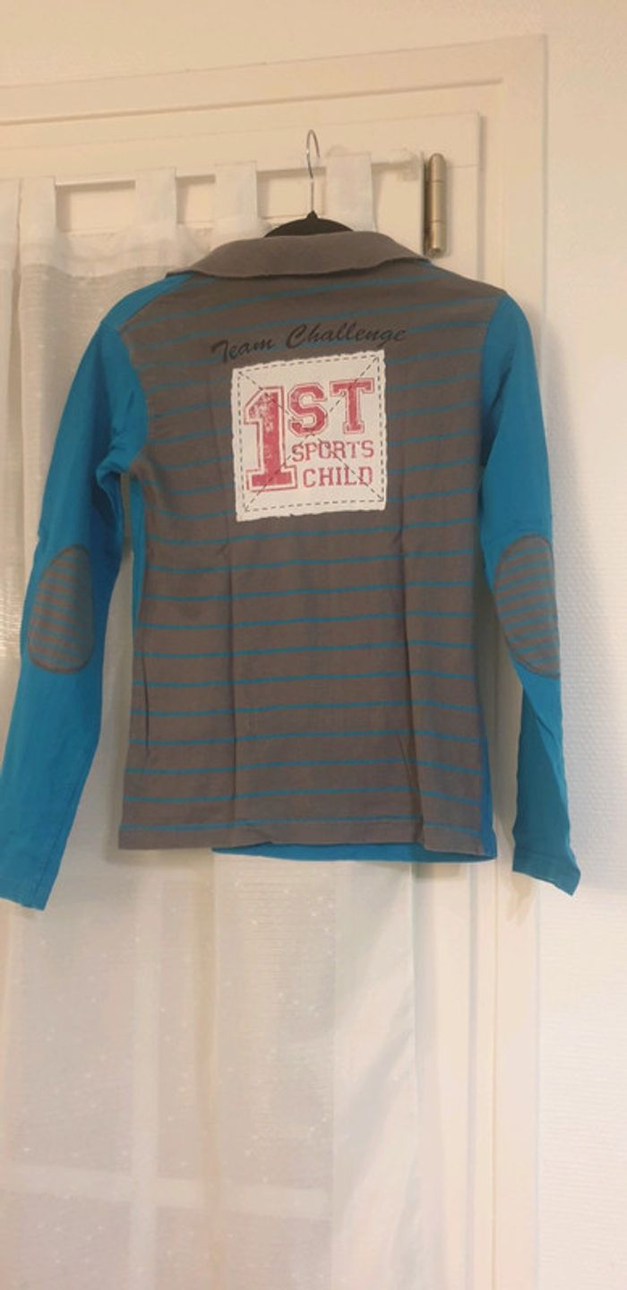 Polos - photo numéro 2