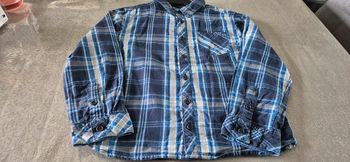 Chemise orchestra 6 ans