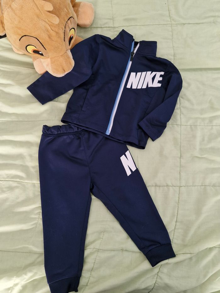 Ensemble nike - photo numéro 2
