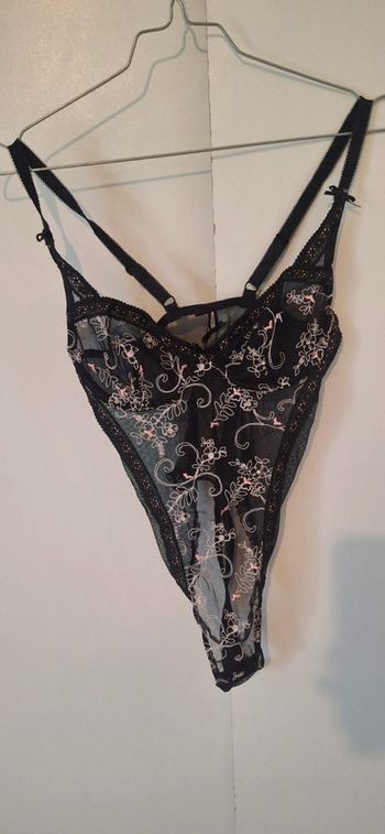 Lingerie femme influx