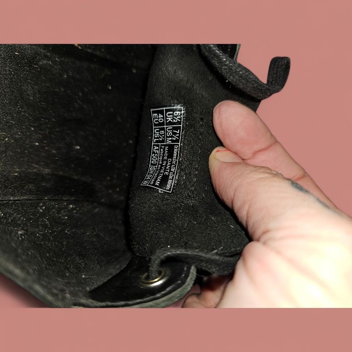 Dr Martens - photo numéro 5