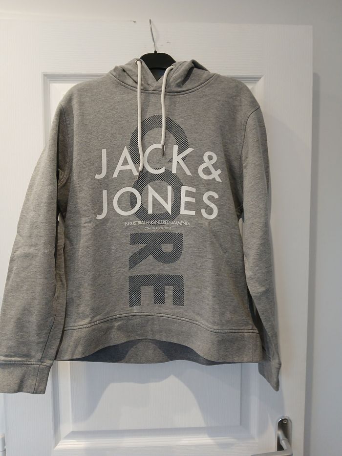 Sweat Jack&Jones