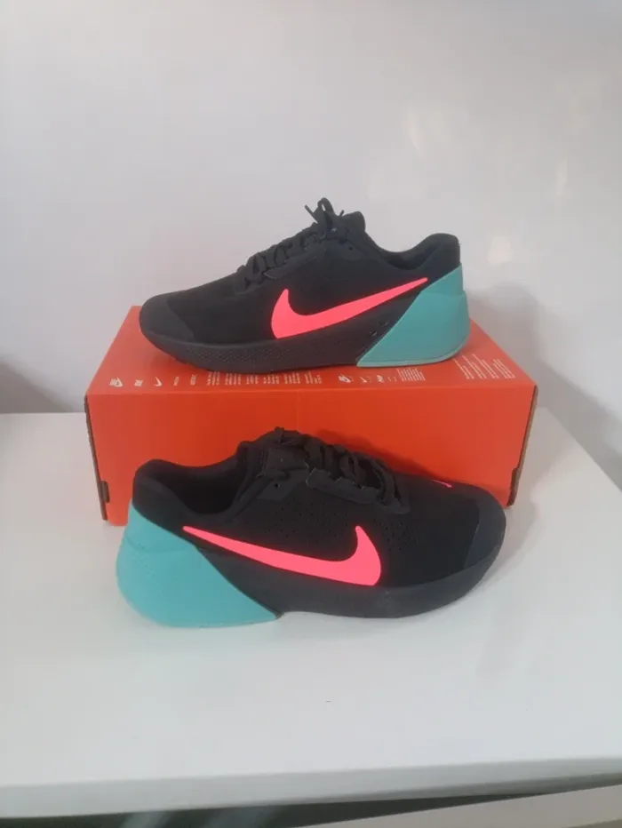 Baskets sneakers Nike air zoom TR 1