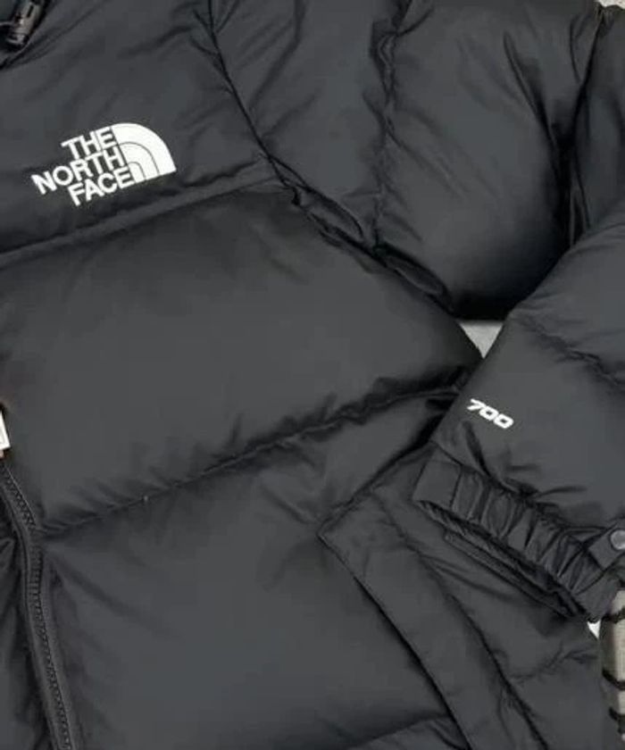 The North Face Doudoune Taille M - photo numéro 4