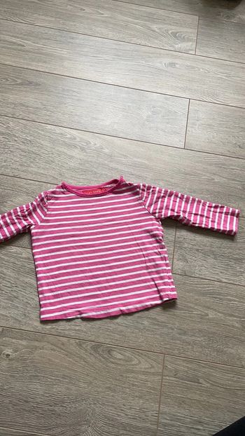Tee shirtmanches longues